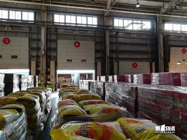 降本2成提效2倍！一塊板如何成為華潤沃爾瑪倉配的心頭寶？