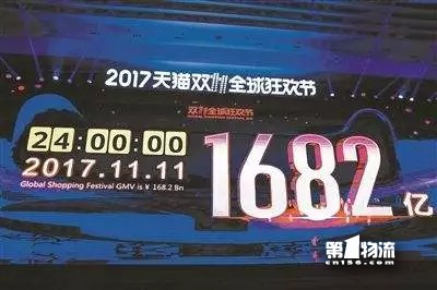 2017電商物流十大事件：并購拆分抱團(tuán)站隊 最強(qiáng)戲碼頻上演